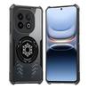 Vivo IQOO 15/13/12/11/9 Pro Акриловый противоударный чехол с теплоотводом