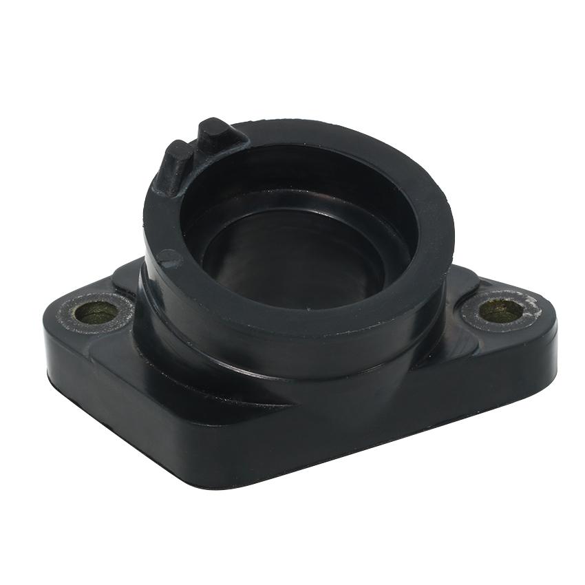 Motorcycle Carburetor Intake Manifold Rubber Interface Adapter For Honda CBF250 CBX250 Twister XR250 Tornado OEM:16210-KPF-900