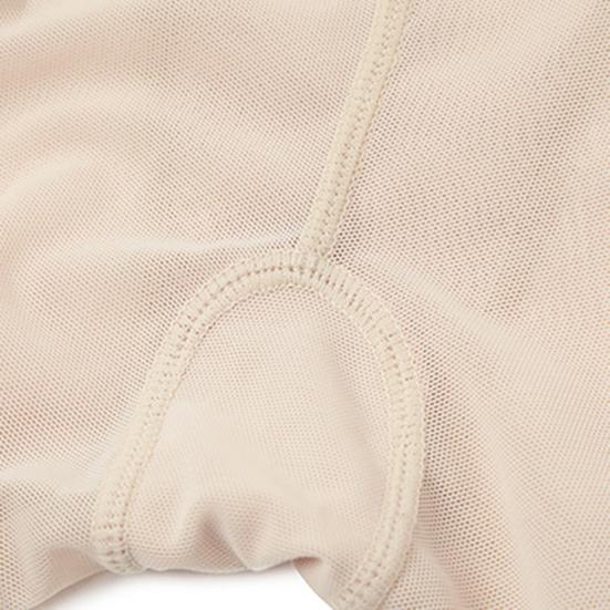 Утягивающие трусики Butt Lifter, женские бесшовные утягивающие трусики для бедер, полностью покрывающие корректирующее белье для живота