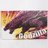 Фигурки Godzilla из слепых коробок: 24 милых модели новой коллекции - Коллекция Аниме в коробке