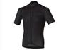 SHIMANO ICWJSRSSS11ML0104 Джерси с коротким рукавом Черный M S-PHYRE