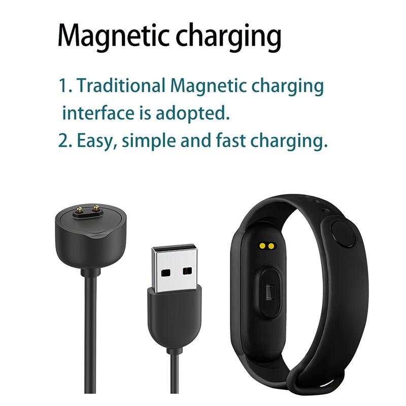 Умные часы M6 Мужские Женские Многофункциональные Часы Фитнес-браслет Трекер Монитор Сердечного Ритма Водонепроницаемые Спортивные Смарт-часы Браслет