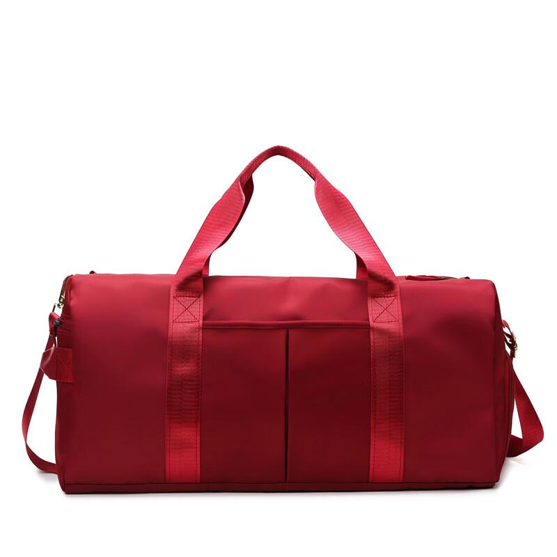 Li Shen Multi-Purpose Large Capacity Travel Sports Bag