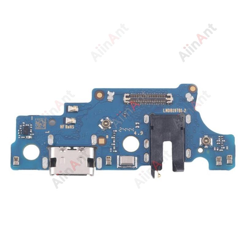 Dock USB Charger Board Port Connector Charging Flex Cable For Samsung Galaxy A01 A02 A03 A04 A05 A06 A02s A04e Core US EU 4G 5G