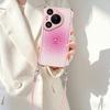 Lucky Love подходит для чехла на мобильный телефон Huawei P70Pro, P80, держателя P70, P60, противоударного, P50, мягкого чехла