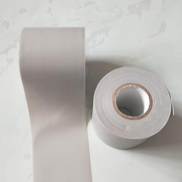 Waterproof Red Decorative Thickened Copper Pipe Insulation and Air Conditioner Cable Tie Wrap