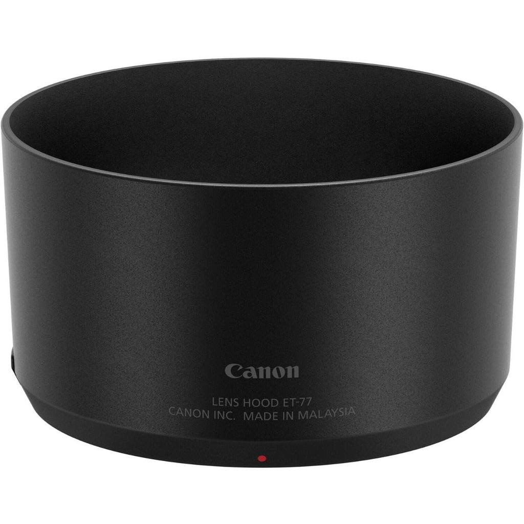Бленда для объектива Canon 67 мм ET-77