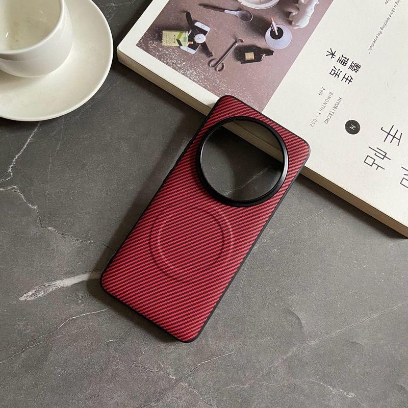 Для Xiaomi Mi 15 Ultra Чехол Мягкий Силикон углеродное волокно Магнитный Защитный Задняя Крышка Чехол Для Xiaomi Mi 15 14T Pro Ultra Корпус