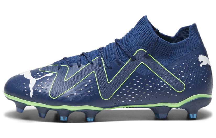 Puma Future Match FG/AG 'Персидский синий' 107370-03