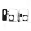Diving Case Portable Waterproof Box Protective Shell Cover Anti-drop Protector Accessories for Insta360 ONE RS Panoramic Camera