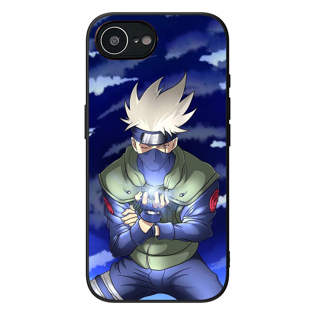 Чехол для телефона Kakashi Hatake Narutos Itachi Uchiha для Huawei P30 P20 Mate 10 20 Lite Pro Y7 Y8S Y9A Y9 Prime P Smart 2019