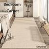 Washable Anti Slip Carpet 60*180 Cm Kitchen Rug Quiet Style Entrance Carpet  Sofa