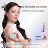 Cleer Умные наушники Clip Star Arc с открытым ухом