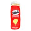 Ywow Pet Piko Piko Игрушка Pringles Красная Игрушка для питомца Звуковой элемент Pringles 21402B Оригинальный продукт