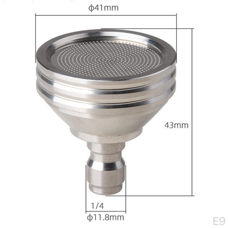 Pressure Washer Spray Nozzle ,Car Washing Machine for Patio, Home, Garden, Showering