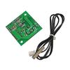 W1701 Adjustable Temperature Control Switcher Temperature Controller Thermostat Temperature Control Module Board