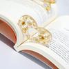 One Hand Reading Aid Smooth Texture Reading Aid Tools Thumb Book Support Compact Resin Thumb Bookmark For Beach Bed Train