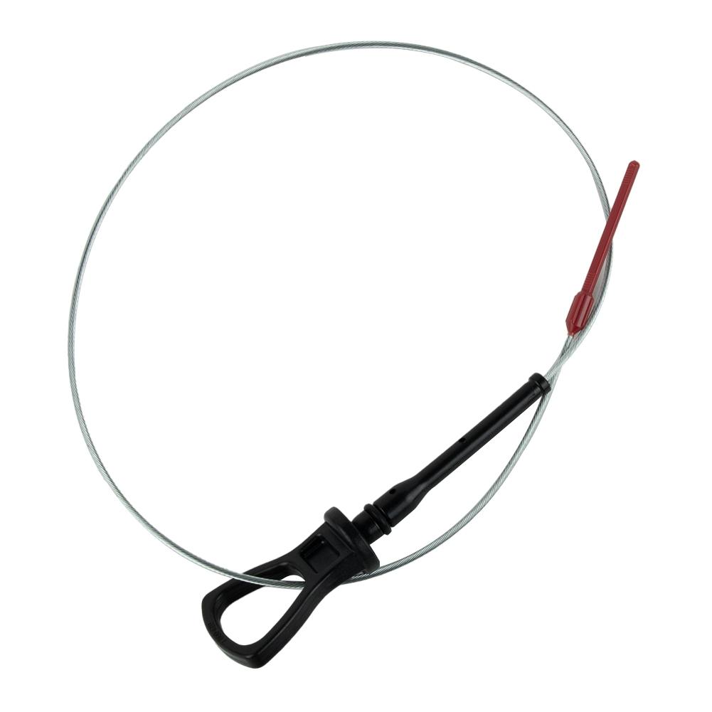 Щуп для измерения уровня масла в двигателе Щуп для измерения уровня масла в двигателе для BMW 1\' F20 абсолютно новый