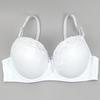 Womens Underwear 34/75 36/80 38/85 40/90 42/95 44/100 BCDE Cup Bras Sexy Lace Bra For Ladies Plus Size Lingerie