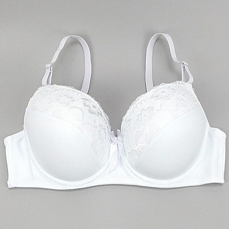 Womens Underwear 34/75 36/80 38/85 40/90 42/95 44/100 BCDE Cup Bras Sexy Lace Bra For Ladies Plus Size Lingerie