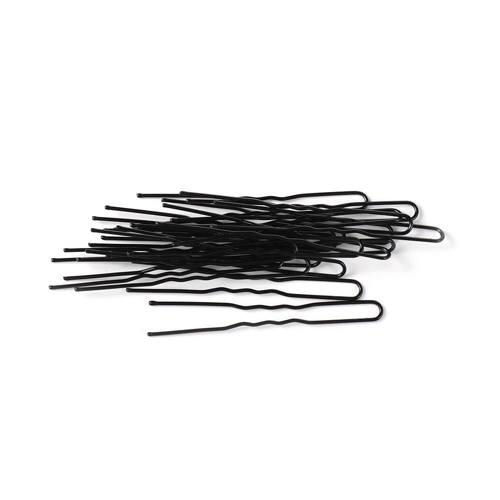20Pcs Hot Gifts Headwear Hairclips Barrette U-shaped Waved Hair Pins