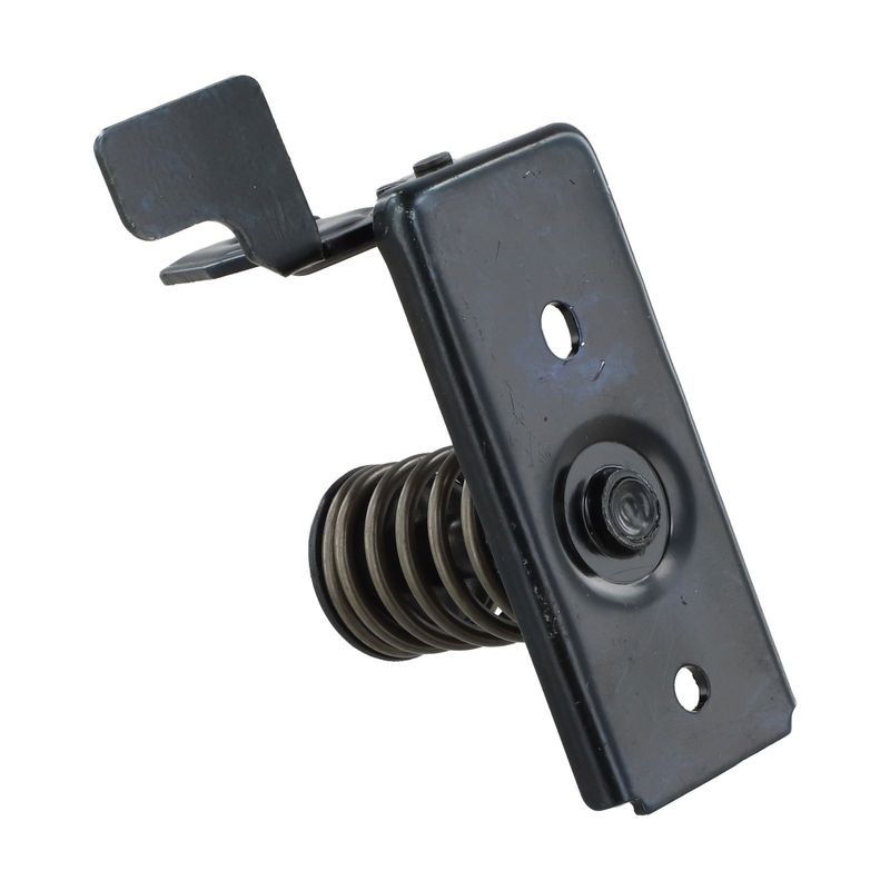 Automotive Repair Engine Hood Lock Hood Striker Latch Plate Bonnet Latch Lock Plate For Rio Direct Replacement Part