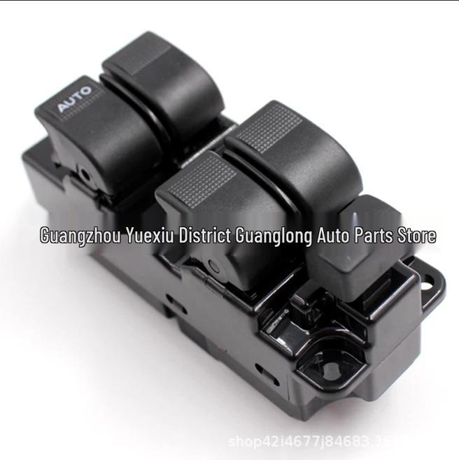 Peugeot 2008 Glass Lifter Master Switch for Car Windows (Model 96749624ZD)