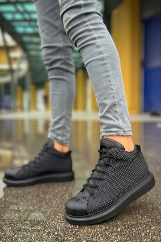 J111 Men's Casual Sports Boots, Quality Men's Boots, Autumn Winter Boots, Cheap Boots, Lightweight Comfortable Boots