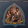 Виниловая пластинка DOYLE LAWSON QUICKSILVER Rock My Soul SH3717 SUGAR HILL 1981 США КантриФолк Б/у