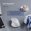 Многорежимная Bluetooth-мышь с ИИ-голосом INPHIC S6