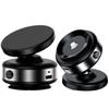 Vacuum Adsorption Car Magnetic Phone Holder 360° Adjustable Electric Suction Cup Super Magnetic Cell Phone Holder Mount for Car for Magsafe iPhone