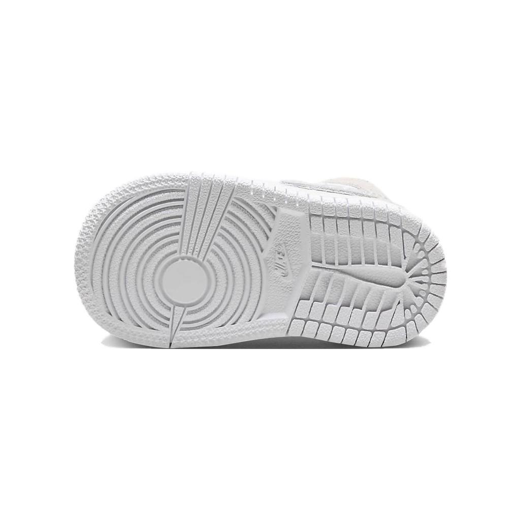 Jordan 1 Mid SE Craft Inside Out Tech Grey TD FB9140-120