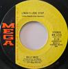 7-дюймовая пластинка BILLY MIZE Lindas Love Stop MR1216 Mega 1974 США Кантри/Фолк Б/у