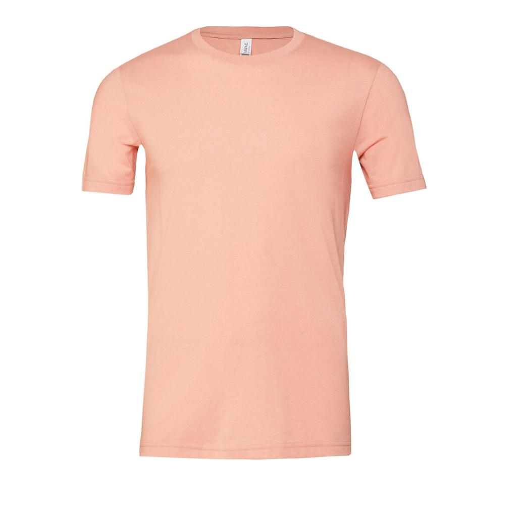 Bella + Canvas Unisex Adult T-Shirt