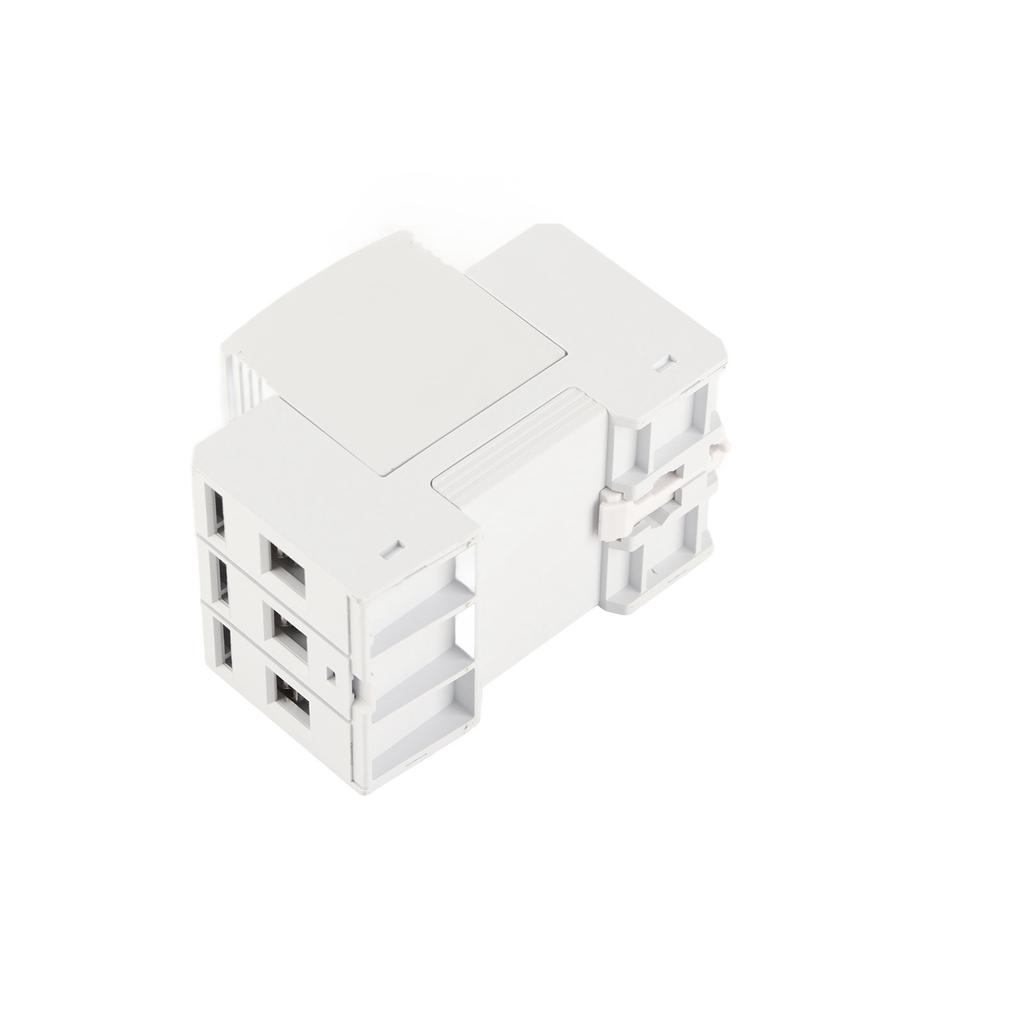 Устройство защиты от перенапряжения 20‑40KA 3P 1000V Фотоэлектрическое PV напряжение Защита Разрядник Защитник