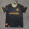 26/27 Liga MX Toluca FC Replica Soccer Jersey Long Sleeve Training Wear Vintage Style