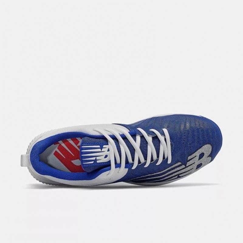 New Balance Интегрированные бейсбольные бутсы L4040tb6