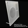Display Stand CD Frame Display Stand Photocard Stand