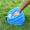 Складная силиконовая емкость для воды Yicang Outdoor
