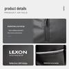LEXON LNR2903 16-inch Laptop Shoulder Bag