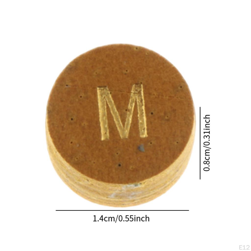 Бильярдный кий наконечник палка головка снукер для ремонта спорта в помещении