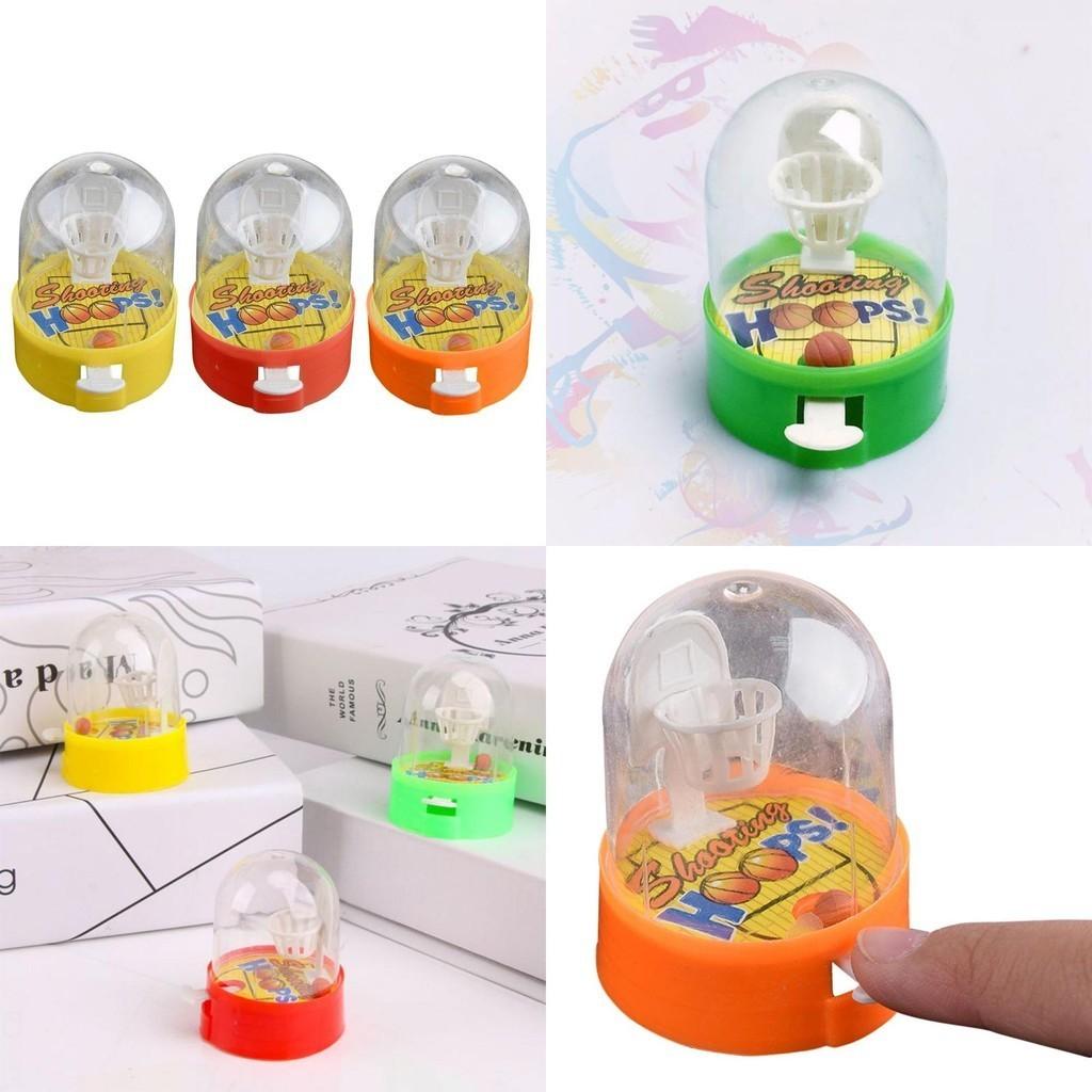 Увлекательная мини-карманная игра в баскетбол, приносящая радость детям и родителям