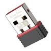 Беспроводной USB-адаптер Wi-Fi 286 Мбит/с, без драйверов, с поддержкой протокола AX, для ноутбука, планшета