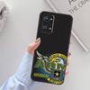 U.S Army Flag For Realme 14 12 10 11 13 Pro Plus GT 6 6T 5 GT7 Pro C61 C55 C51 C21Y C25S C67 C75 C53 Case