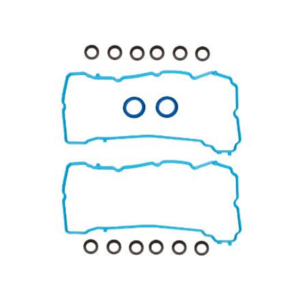 VS50805R Valve Cover Gasket Kit For Chrysler Dodge Jeep Ram 11-16 3.6L DOHC 24V