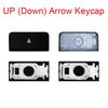 For Macbook Pro A2141 A2442 A2485 A2251 A2289 A2179 A2337 A2338 A2681 Keyboard Replacement Up (Down) Arrow Keycap Key Hinge