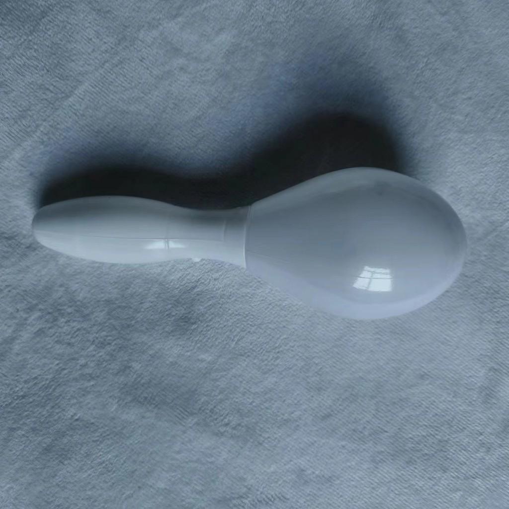 Light Led Maracas Up Neon Sensory Toy Plastic Flashing Concert Atmosphere Props