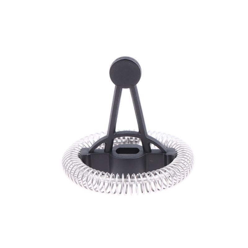 1/2 шт. Mmf-809-Wh Mmf-809-Bl Электрический вспениватель молока Вспениватель молока Запасные части Мешалка Кофемашина Аэратор Миксер Набор
