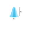 Plastic Ice Skating Equipment Training For Football Skate Marker Cones Marker Cones Training Cones