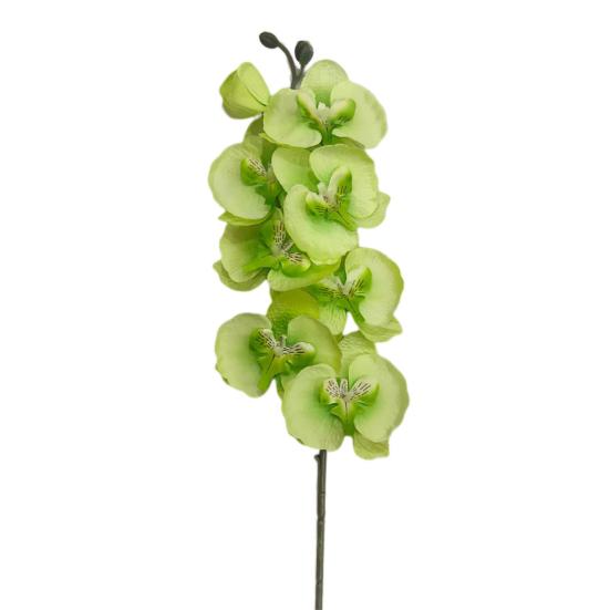 Красивый Имитация Фаленопсиса Легкий Уход Сохраняющий Свежесть Сделай Сам KTY